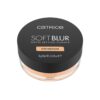 CATRICE Polvo Fijador Blur Matte Tono 030
