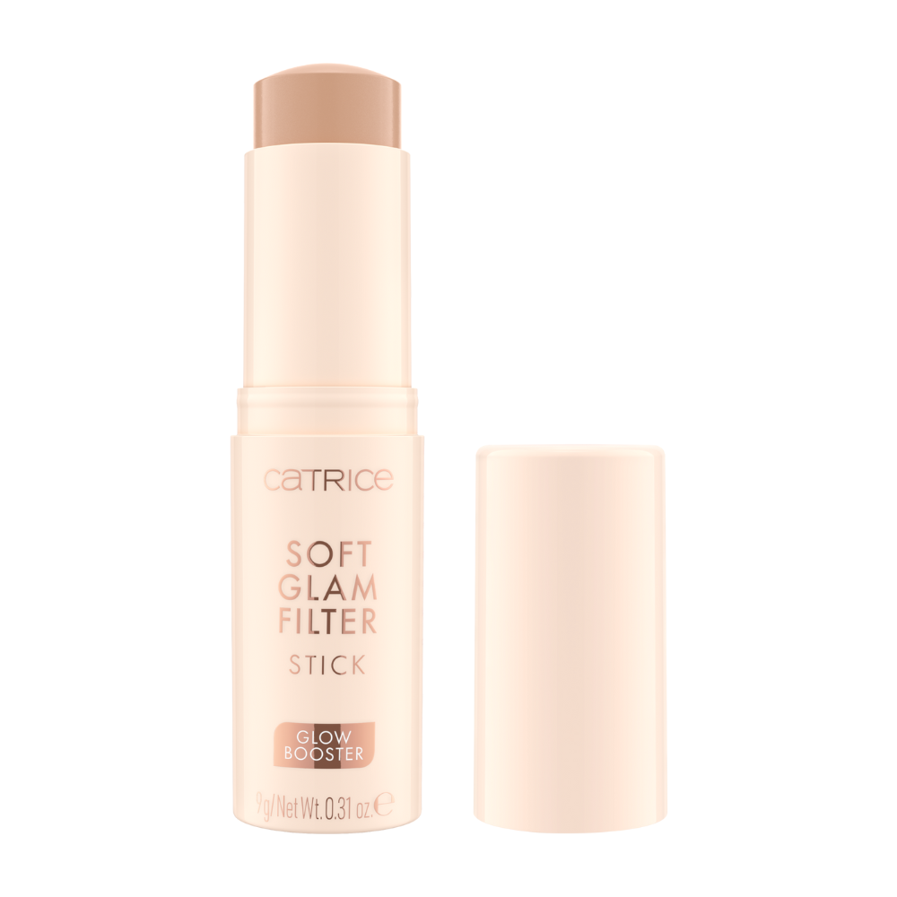 CATRICE Barra Filtro Fluido Soft Glam 010