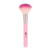 PINK UP Big Powder Brush