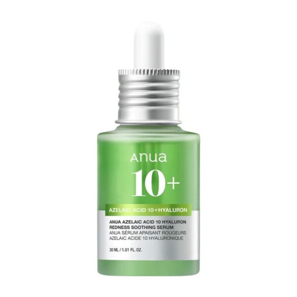 ANUA Sérum Acido Azelaico 10+