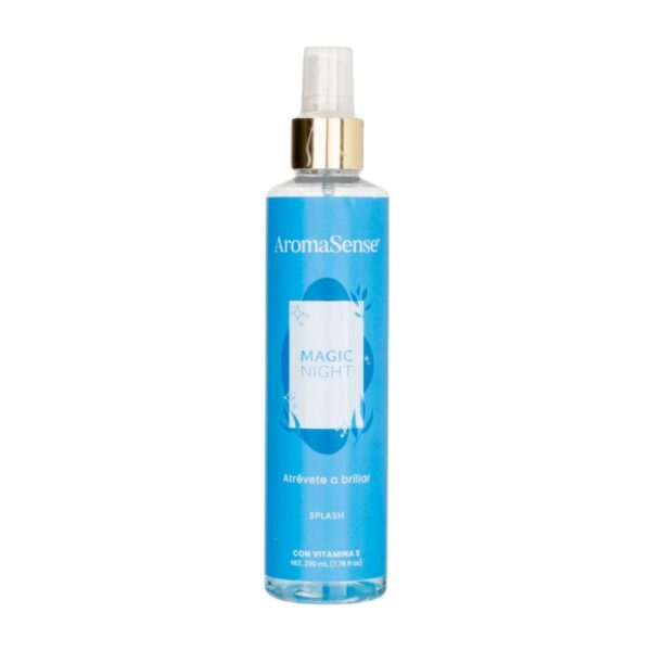 AROMASENSE Splash Magic Night