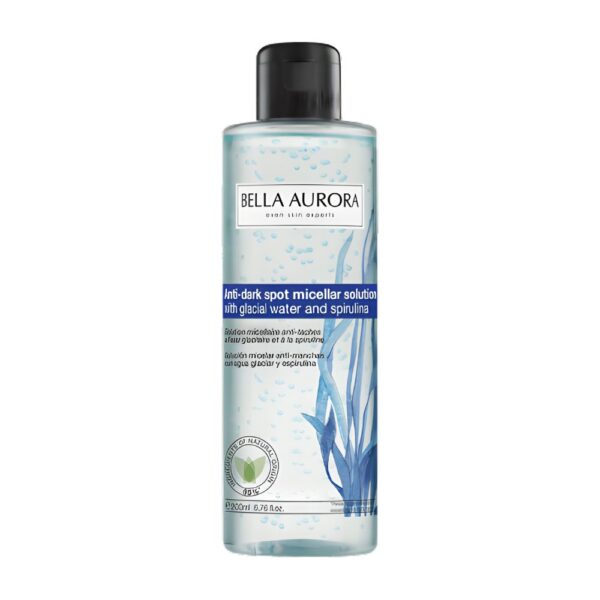 BELLA AURORA Anti Dark spot micellar solution