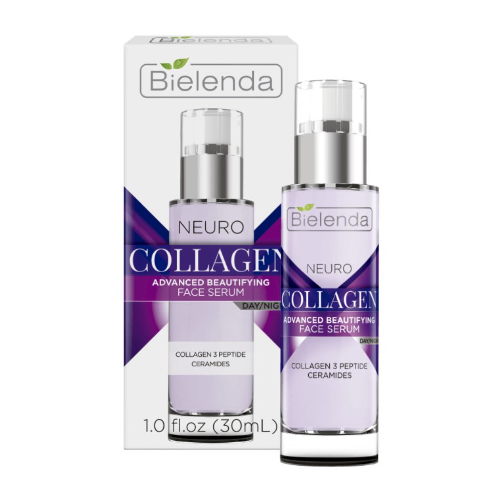 BIELENDA Neuro Collagen Serum
