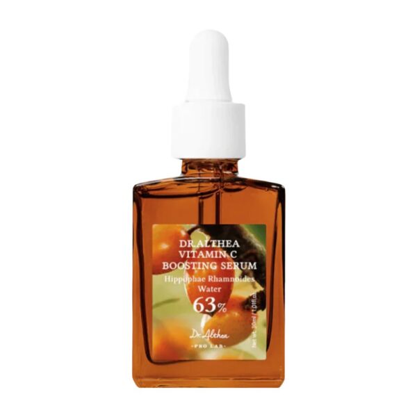 DR. ALTHEA Serum Boosting vitamina C 63%