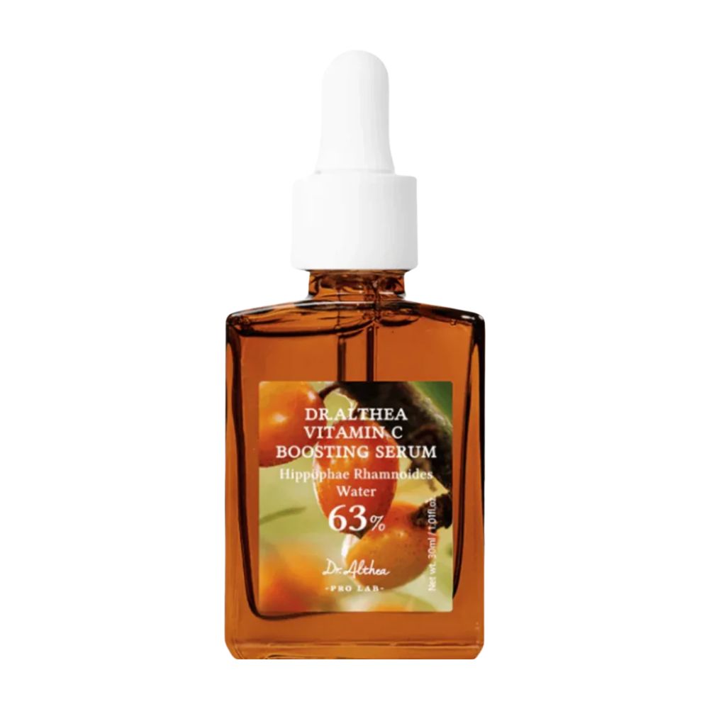 DR. ALTHEA Serum Boosting vitamina C 63%