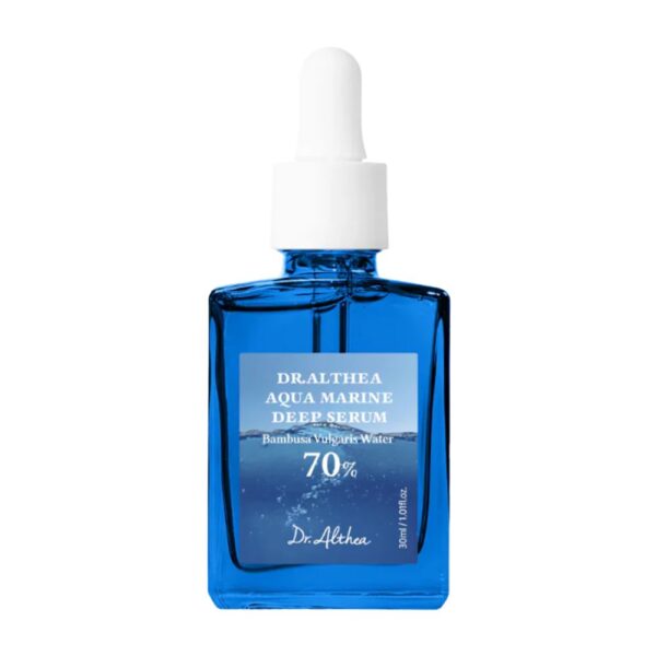 DR. ALTHEA Aqua marine deep serum