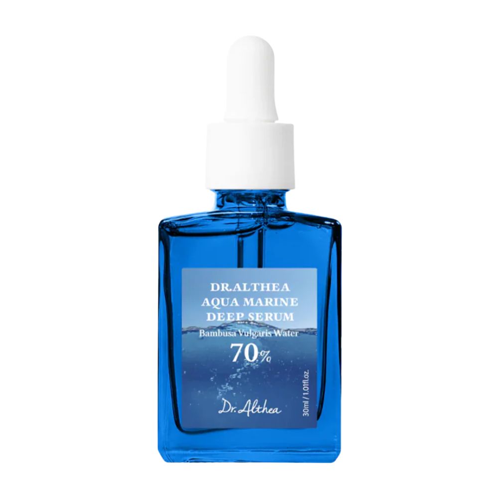 DR. ALTHEA Aqua marine deep serum