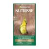 NUTRISSE Oleo Rubio claro platinado 8.12