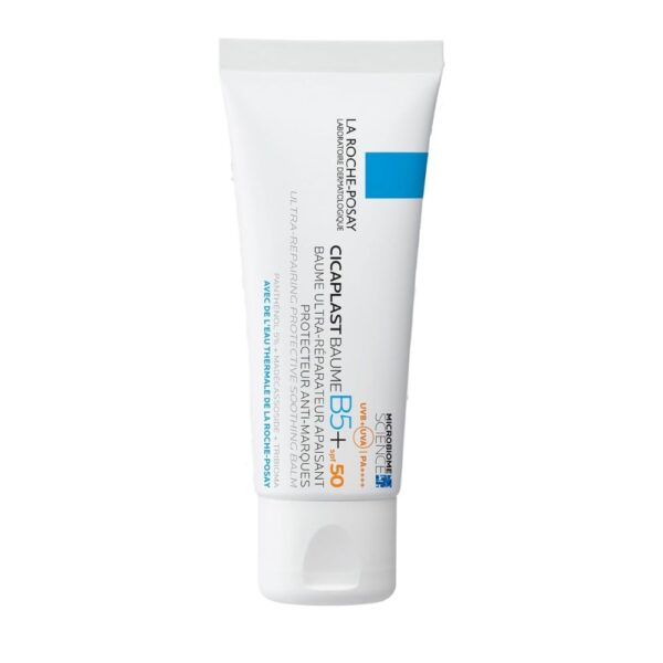 LA ROCHE POSAY Cicaplast Bálsamo Reparador con FPS50+