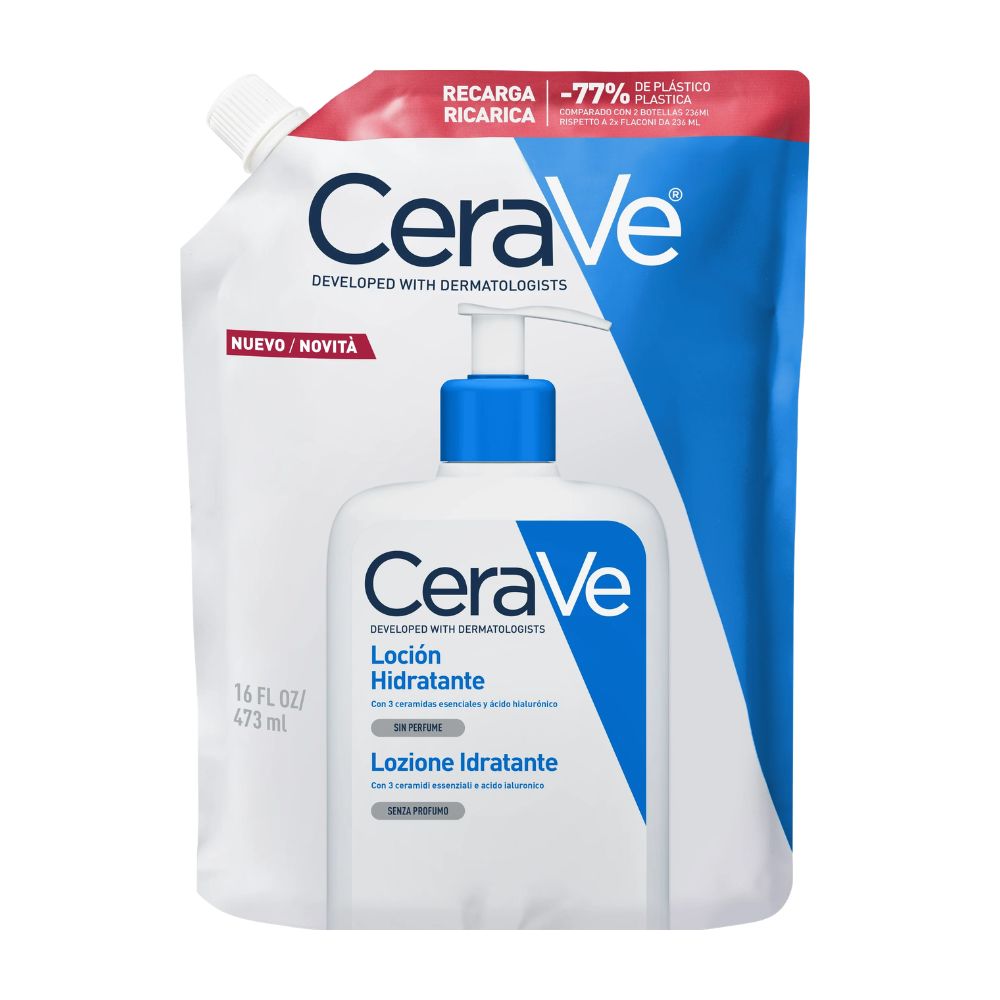 CERAVE Refil Loción Hidratante