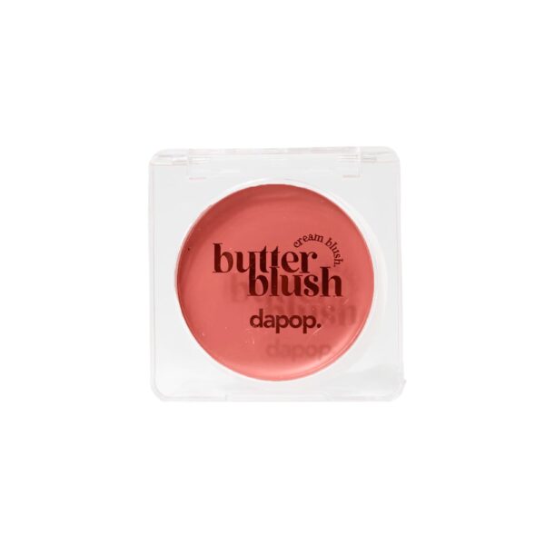DAPOP Butter Blush Curry
