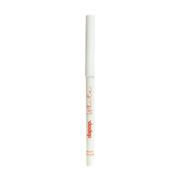 DAPOP Delineador White