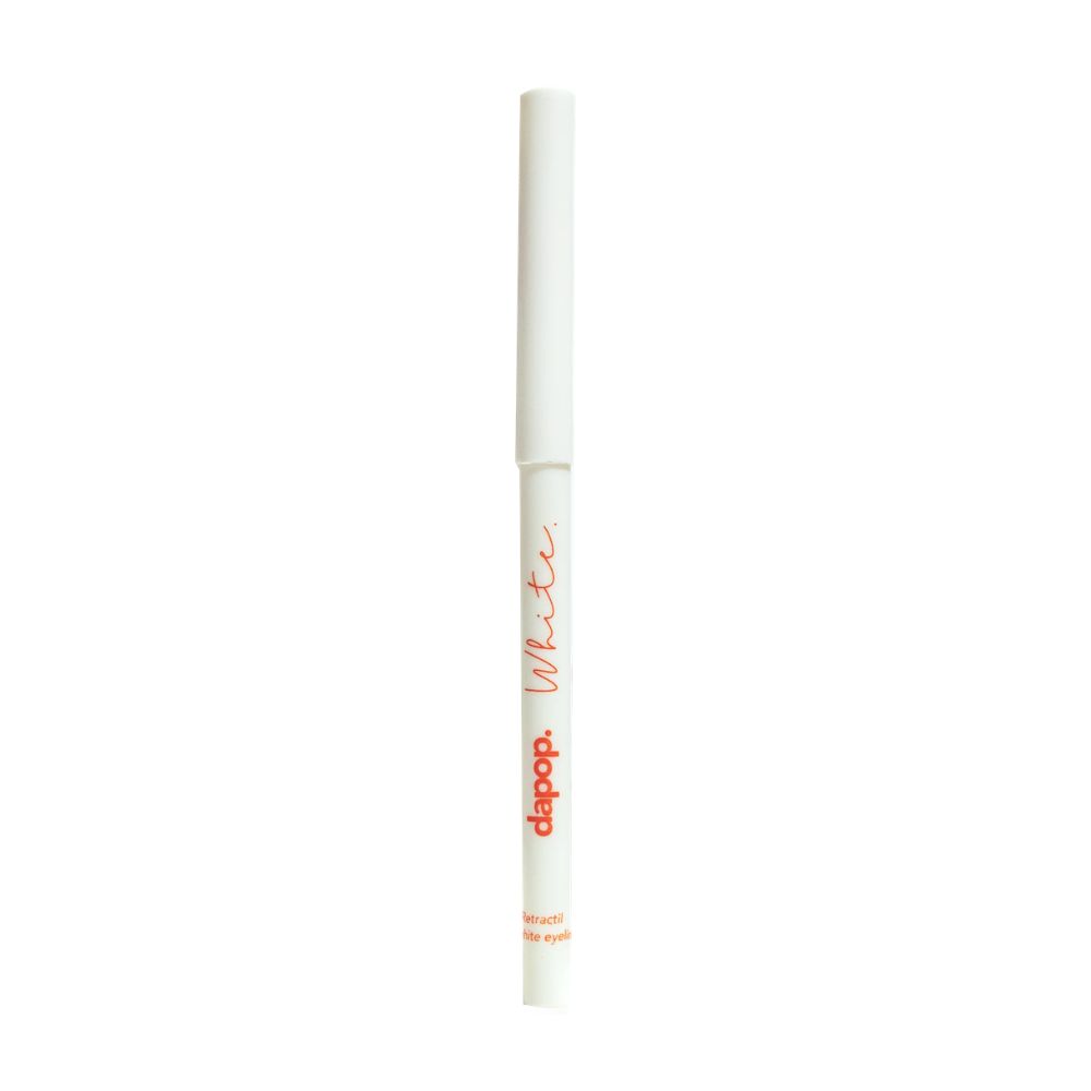 DAPOP Delineador White