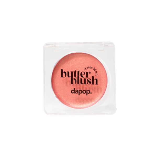 DAPOP Butter Blush Ginger