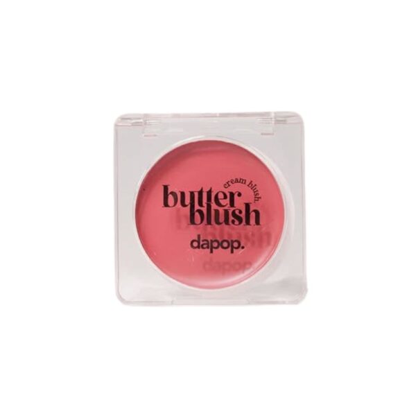 DAPOP Butter Blush shyblush