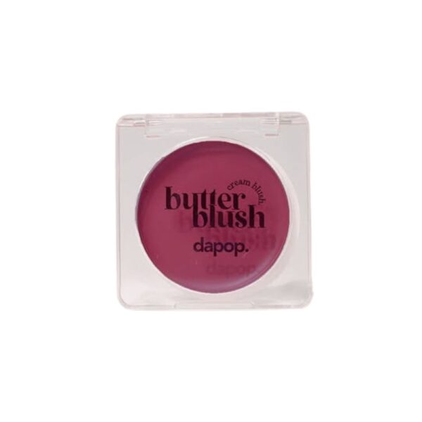 DAPOP Butter Blush wineberry