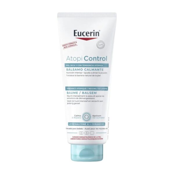 EUCERIN Atopi control balsamo calmante