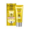 PONDS UV Miracle Protector solar Bright FPS50
