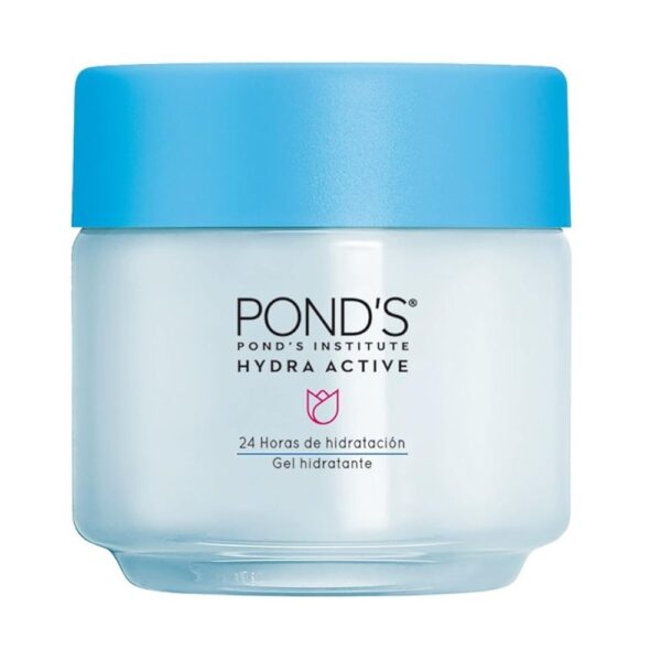 PONDS Hydra active Gel hidratante Acido Hialuronico