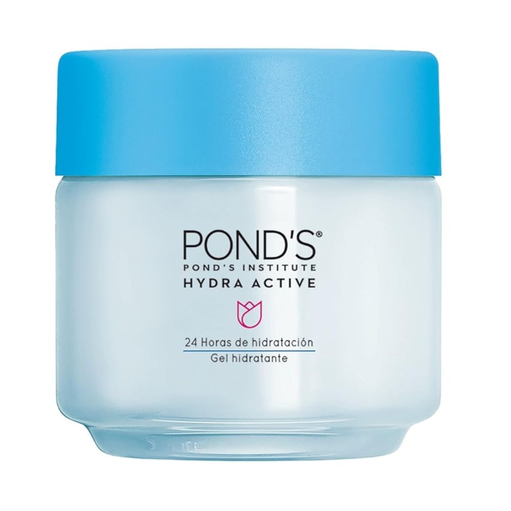 PONDS Hydra active Gel hidratante Acido Hialuronico