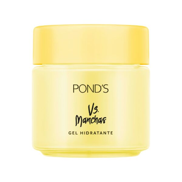 PONDS Vs Manchas Gel hidratante Vitamina C