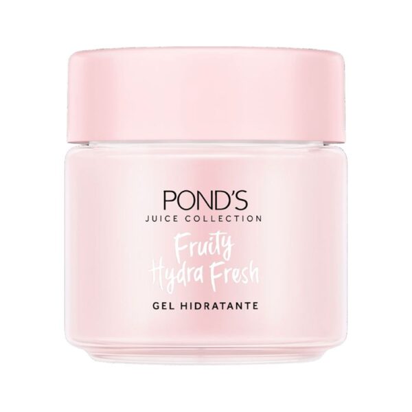 PONDS Fruity Hydra fresh Gel hidratante