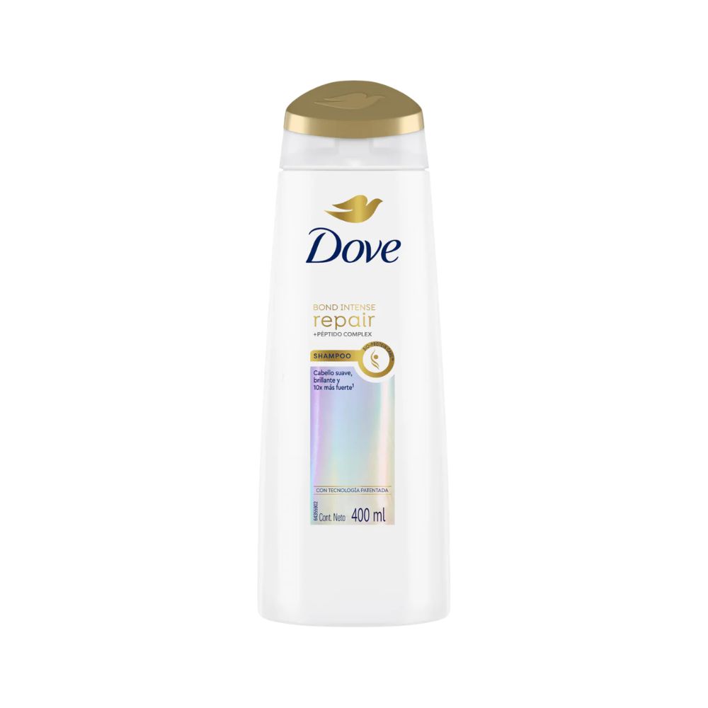 DOVE Bond intense repair Shampoo