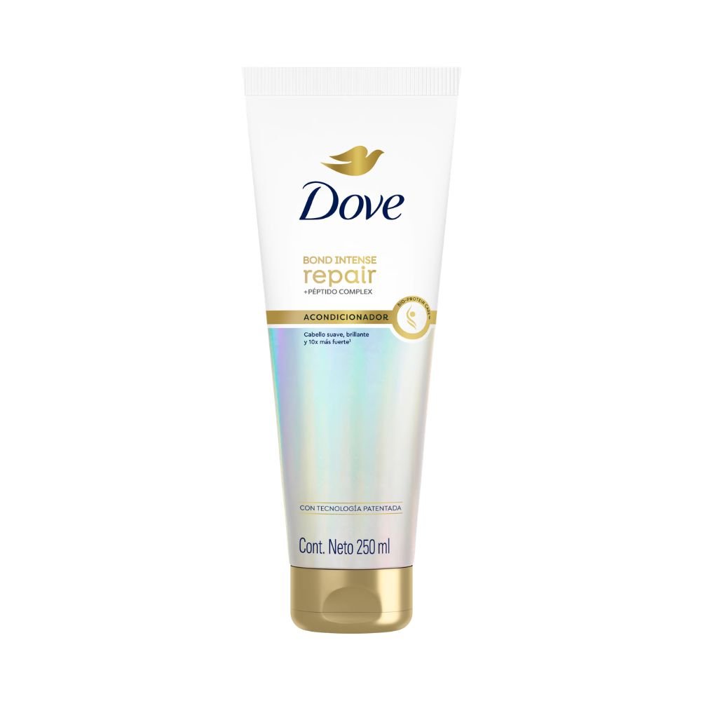 DOVE Bond repair peptido Acondicionador