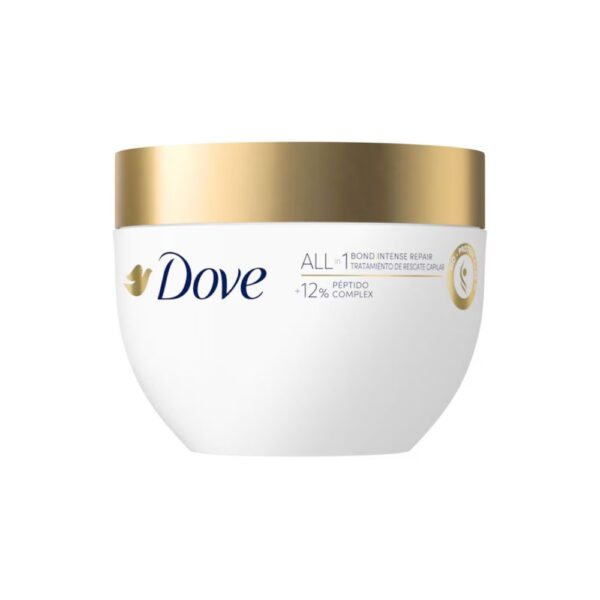 DOVE Bond repair peptido Mascarilla