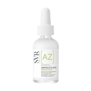 SVR Sebiaclear Ampoule flash