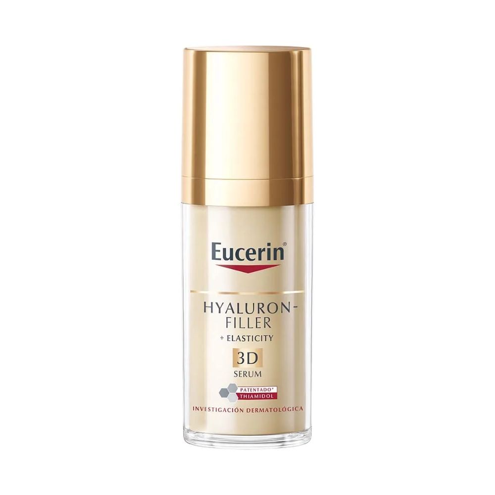 EUCERIN Hyaluron-filler +elasticity sérum