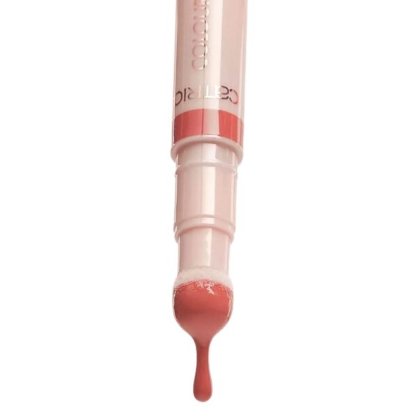 CATRICE Aceite Labial Colour Coushion Juicy Tono 010