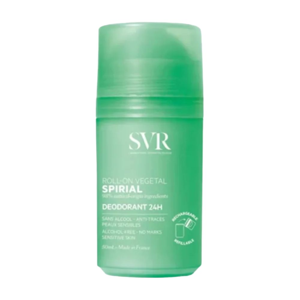 SVR Spirial Roll on Vegetal
