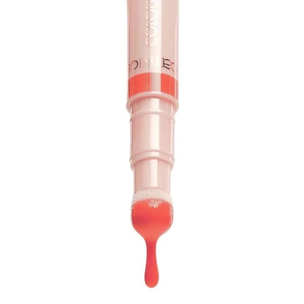 CATRICE Aceite Labial Colour Coushion Juicy Tono 020