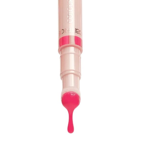 CATRICE Aceite Labial Colour Coushion Juicy Tono 030