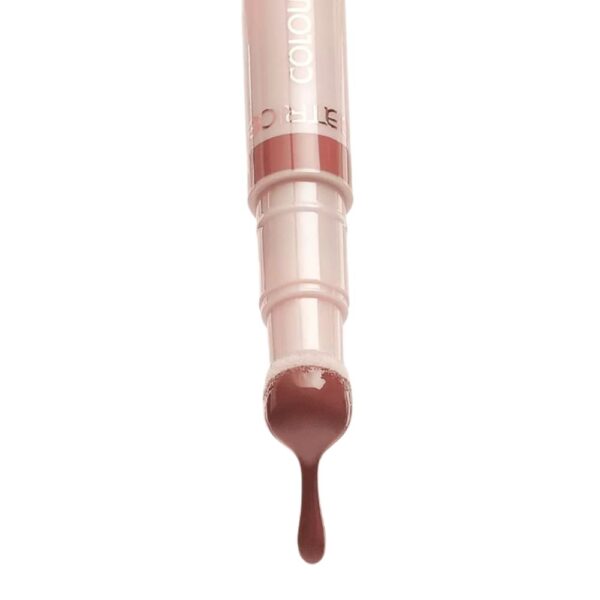 CATRICE Aceite Labial Colour Coushion Juicy Tono 050