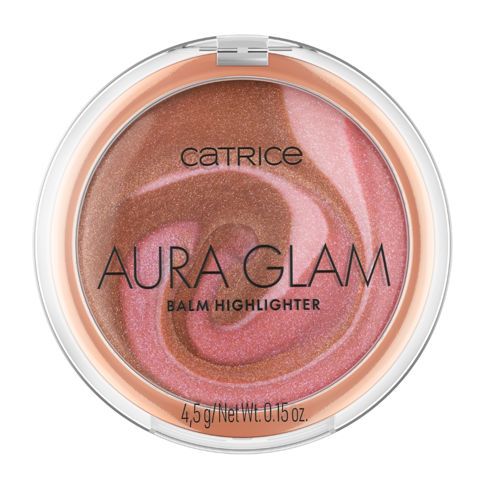 CATRICE Balsamo Iluminador Aura Glam Tono 010