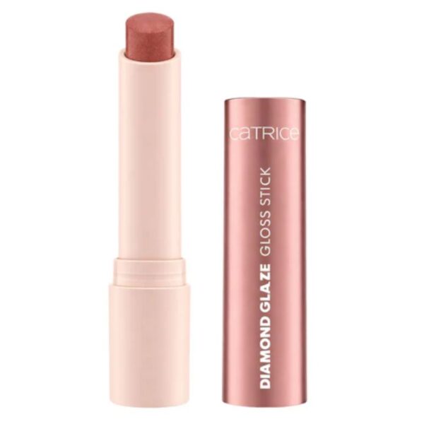 CATRICE Barra Brillo De Labios Diamond Glaze Tono 010