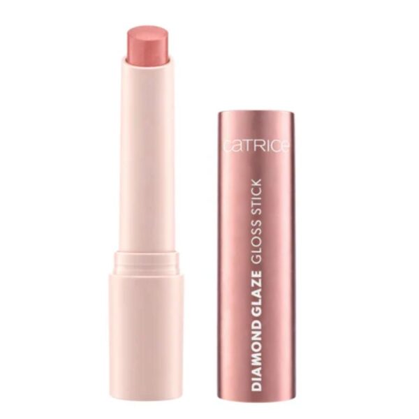CATRICE Barra Brillo De Labios Diamond Glaze Tono 020
