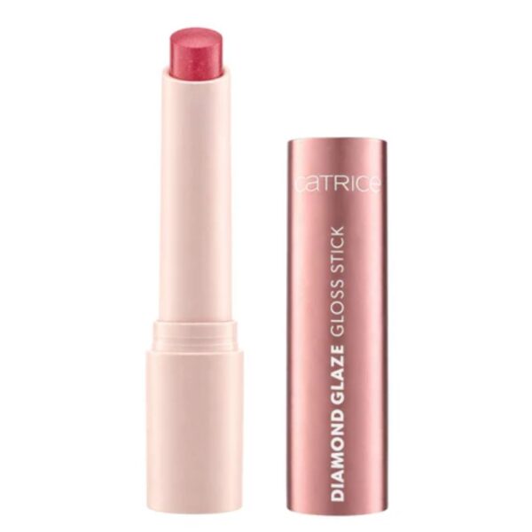CATRICE Barra Brillo De Labios Diamond Glaze Tono 030