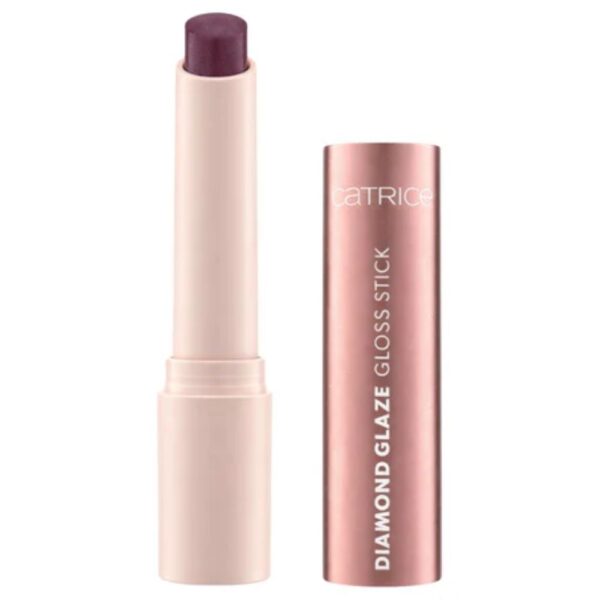 CATRICE Barra Brillo De Labios Diamond Glaze Tono 050