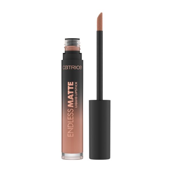 CATRICE Barra De Labios Liquida Endless Matte Tono 010