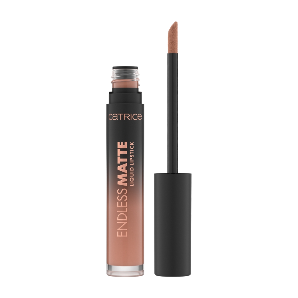 CATRICE Barra De Labios Liquida Endless Matte Tono 010