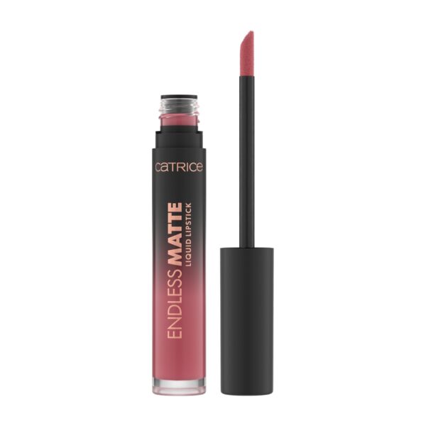 CATRICE Barra De Labios Liquida Endless Matte Tono 050