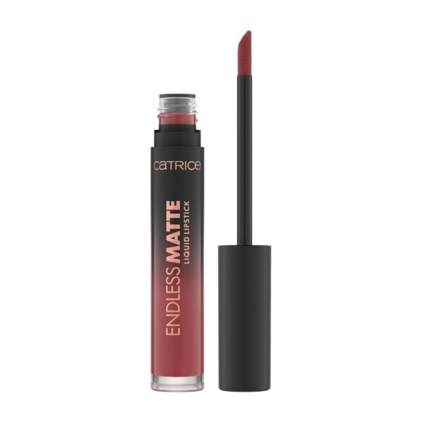CATRICE Barra De Labios Liquida Endless Matte Tono 090
