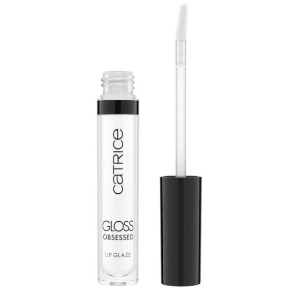 CATRICE Brillo De Labios Gloss Obsessed Lip Glaze Tono 010