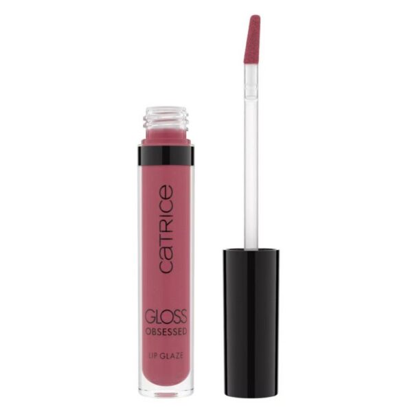 CATRICE Brillo De Labios Gloss Obsessed Lip Glaze Tono 040