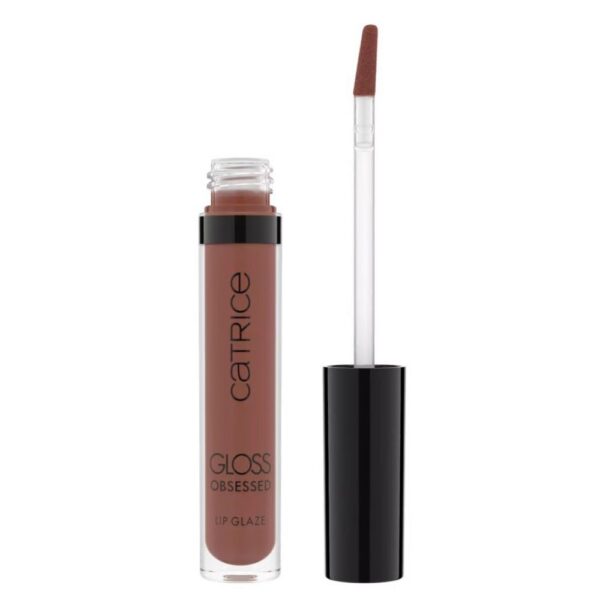 CATRICE Brillo De Labios Gloss Obsessed Lip Glaze Tono 050