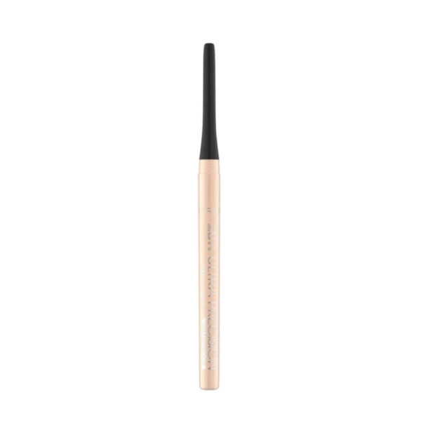 CATRICE Delineador Gel 20H Ultra Gel Wp Tono 100