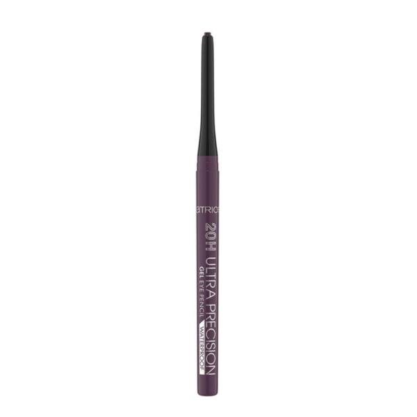 CATRICE Delineador Gel Ultra Precision 20H Wp Tono 070